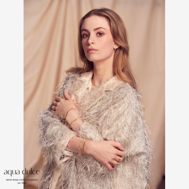 STELLA BRACELET | SILVER