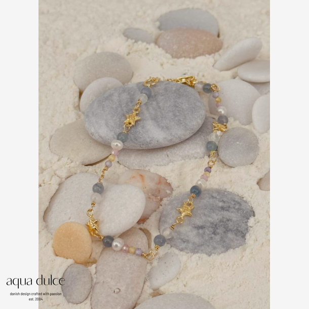 STELLA BRACELET | SILVER