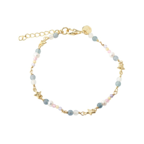 STELLA BRACELET | GOLDEN