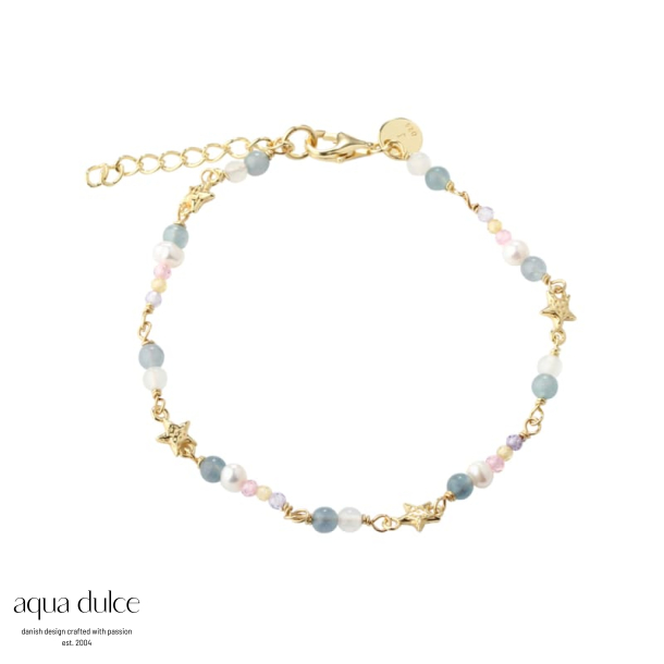STELLA BRACELET | GOLDEN