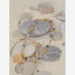 STELLA BRACELET | GOLDEN