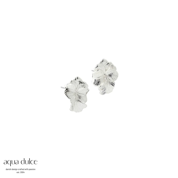 FOLIO EARSTUD  |  SILVER