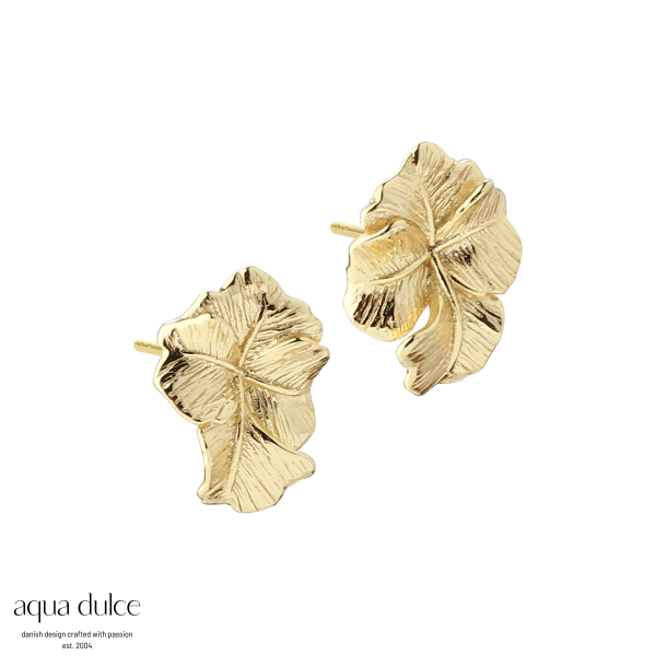 FOLIO EARSTUD  |  GOLDEN