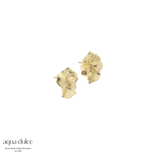 FOLIO EARSTUD  |  GOLDEN