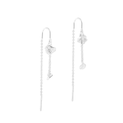 FOLIO EARTHREAD |  SILVER