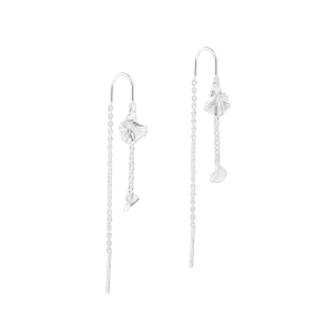 FOLIO EARTHREAD |  SILVER