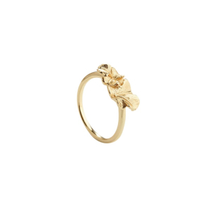 FOLIO RING-60  |  GOLDEN