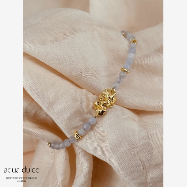 FOLIO BRACELET | SILVER