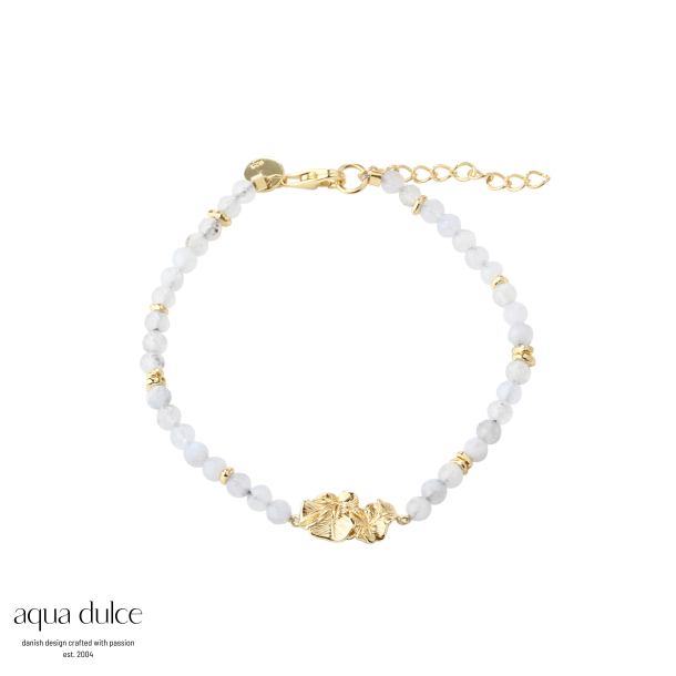 FOLIO BRACELET | GOLDEN