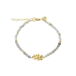 FOLIO BRACELET | GOLDEN