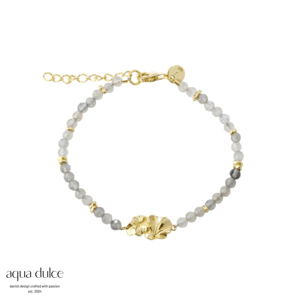 FOLIO BRACELET | GOLDEN