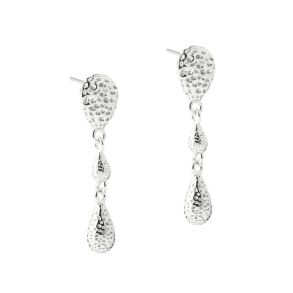 *CAPPA EARSTUD | SILVER