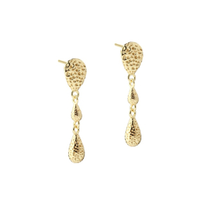 CAPPA EARSTUD  |  GOLDEN