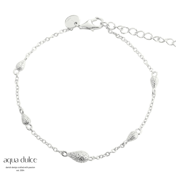 CAPPA BRACELET | SILVER