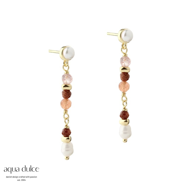 PEACHY EARSTUD  |  GOLDEN