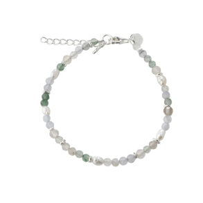 FRESA BRACELET  |  SILVER