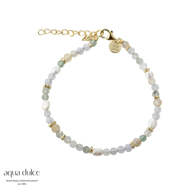 FRESA BRACELET  |  GOLDEN