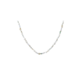 FRESA NECKLACE  |  GOLDEN