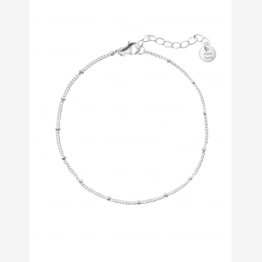DOTTY BRACELET  |  SILVER