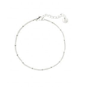 *DOTTY BRACELET  |  SILVER