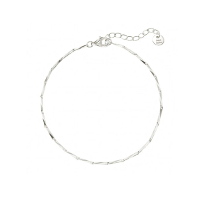 TWISTY BRACELET | SILVER