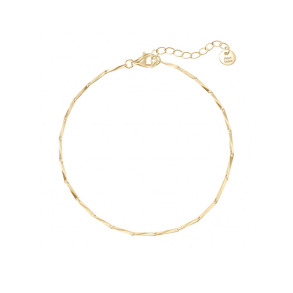 TWISTY BRACELET | GOLDEN