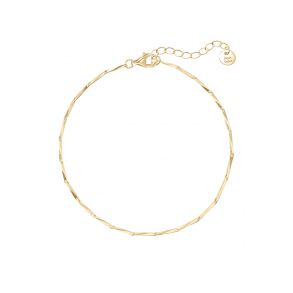 TWISTY BRACELET | GOLDEN