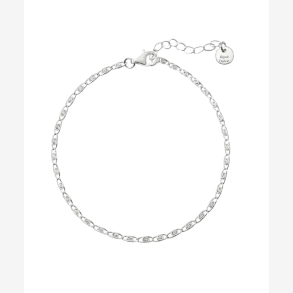 SNAILY BRACELET  |  SILVER