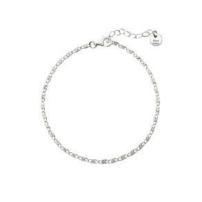 SNAILY BRACELET | SILVER