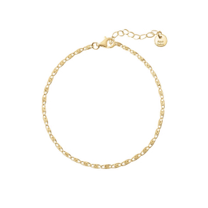 SNAILY BRACELET | GOLDEN