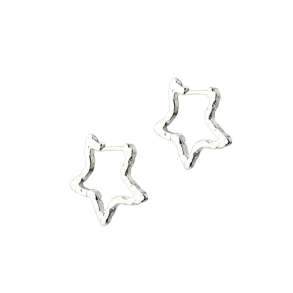 STELLA STAR BIG | SILVER