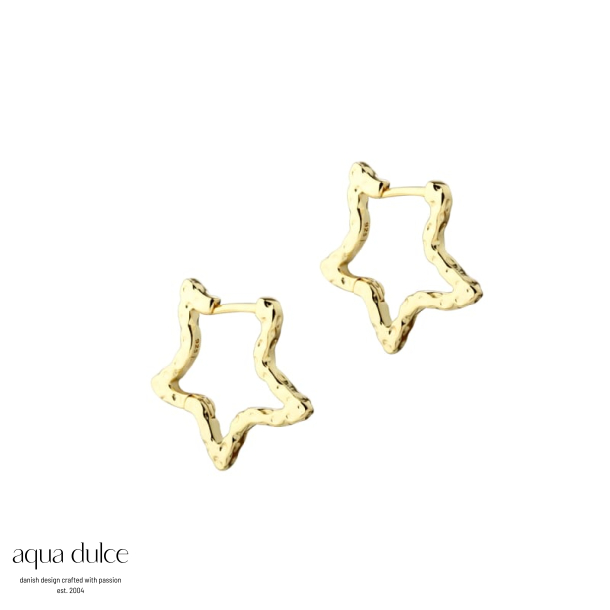 STELLA STAR BIG | GOLDEN