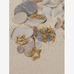 STELLA STAR BIG | GOLDEN