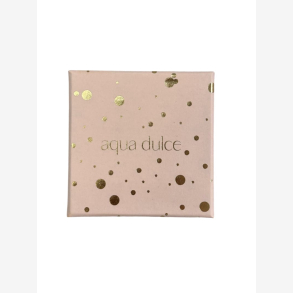 BOX DOT ROSE | MEDIUM 6,7*6,7*2,0 MM.