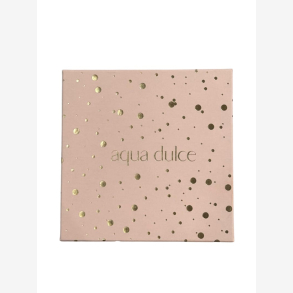 BOX DOT ROSE | XTRA LARGE 13,6*13,6*2,5 MM.