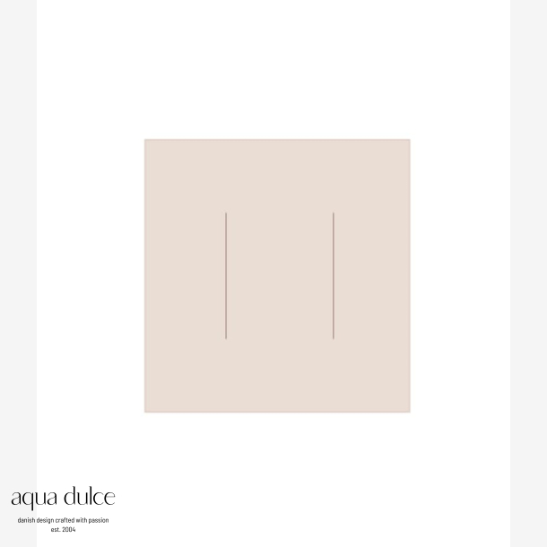 SKUM TIL ORANGE SKE/ SKIFT PINK SKUM UD