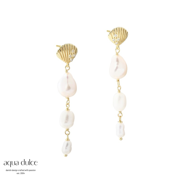 SHELLY PEARL LONG  |  GOLDEN