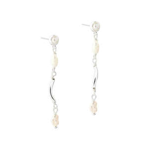 ALURA EARSTUD |  SILVER