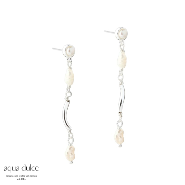 ALURA EARSTUD |  SILVER