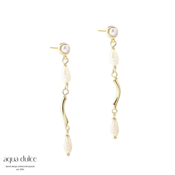 ALURA EARSTUD |  GOLDEN