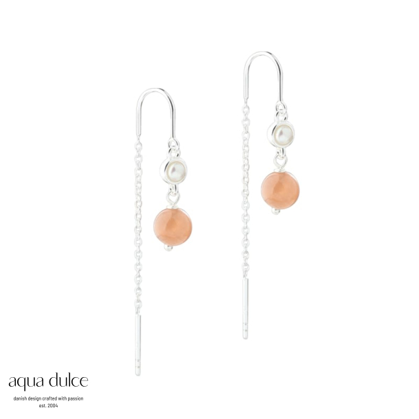 SUNELLA EARTHREAD | SILVER