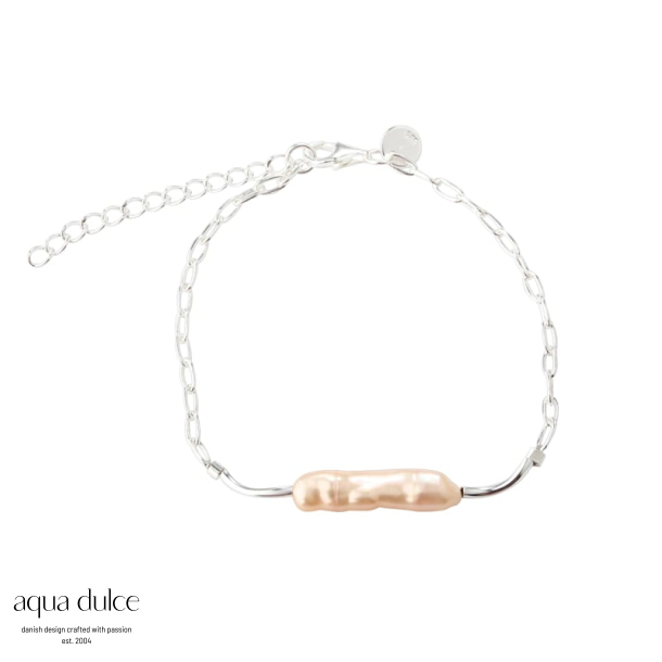 ALURA BRACELET |  SILVER