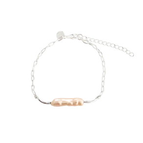 *ALURA BRACELET | SILVER