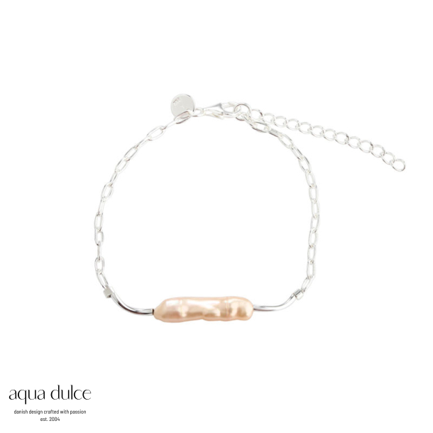 *ALURA BRACELET | SILVER