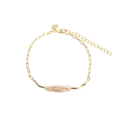 *ALURA BRACELET | GOLDEN