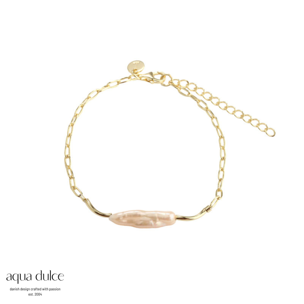 *ALURA BRACELET | GOLDEN