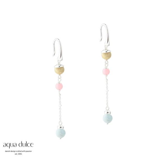 MORGANITE DREAM LONG | SILVER