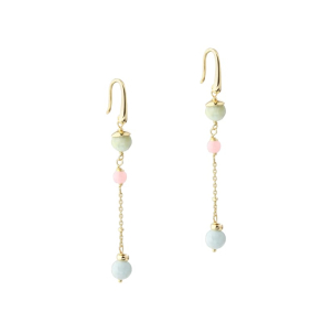 MORGANITE DREAM LONG | GOLDEN