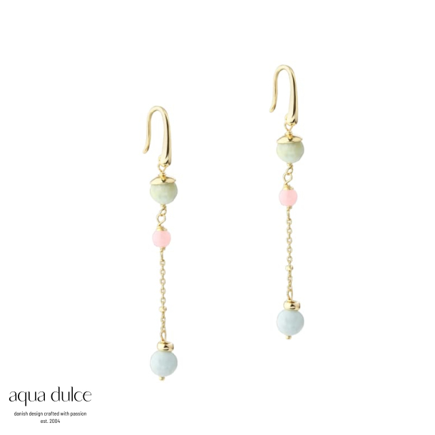 MORGANITE DREAM LONG | GOLDEN