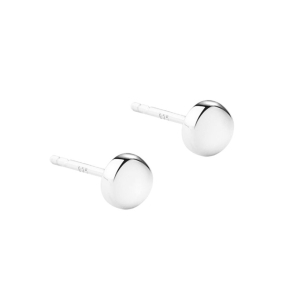 SMALL GLOBE  | SILVER